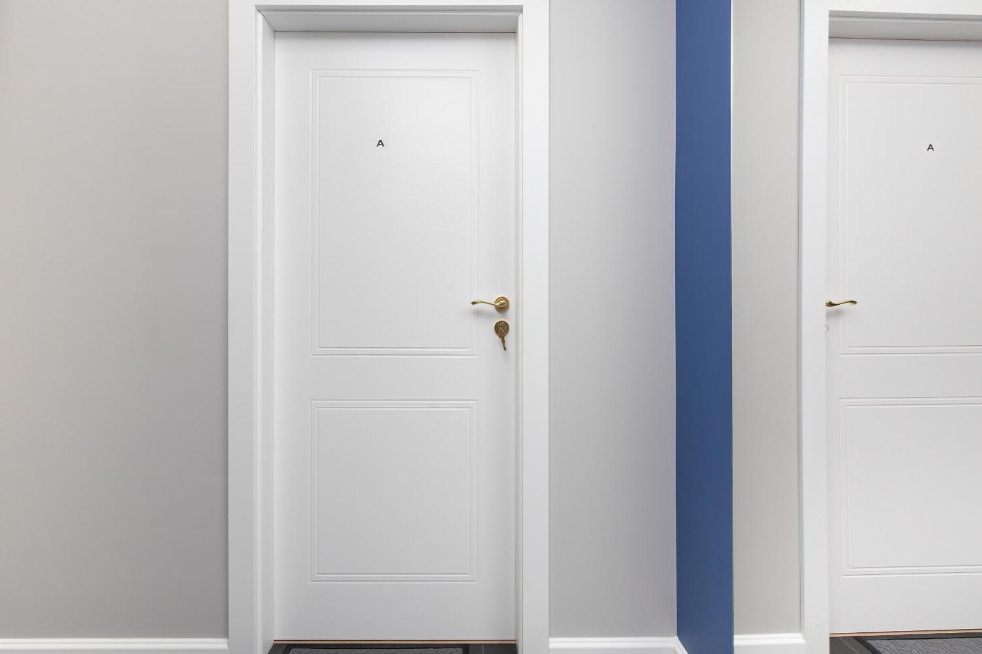 Elegant Studio For 2 People In Gdansk By Noclegi Renters Esterno foto