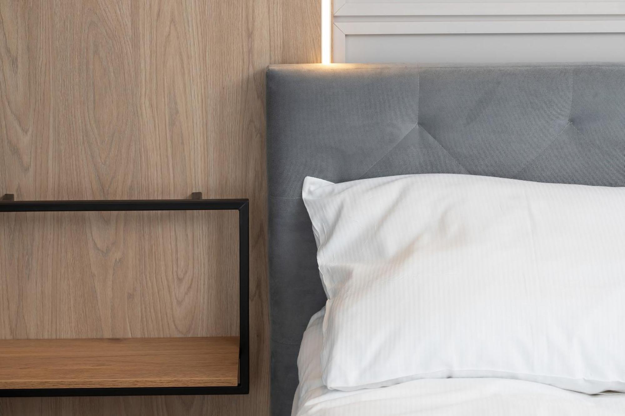 Elegant Studio For 2 People In Gdansk By Noclegi Renters Esterno foto